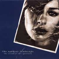 The Saddest Landscape - The Sound Of The Spectacle - LP (2003)
